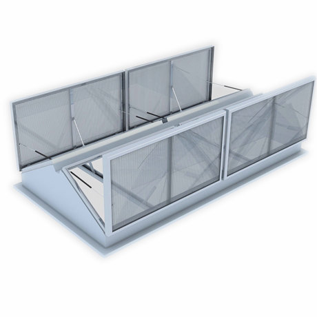 Ventilator