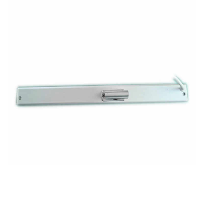 Single chain actuator