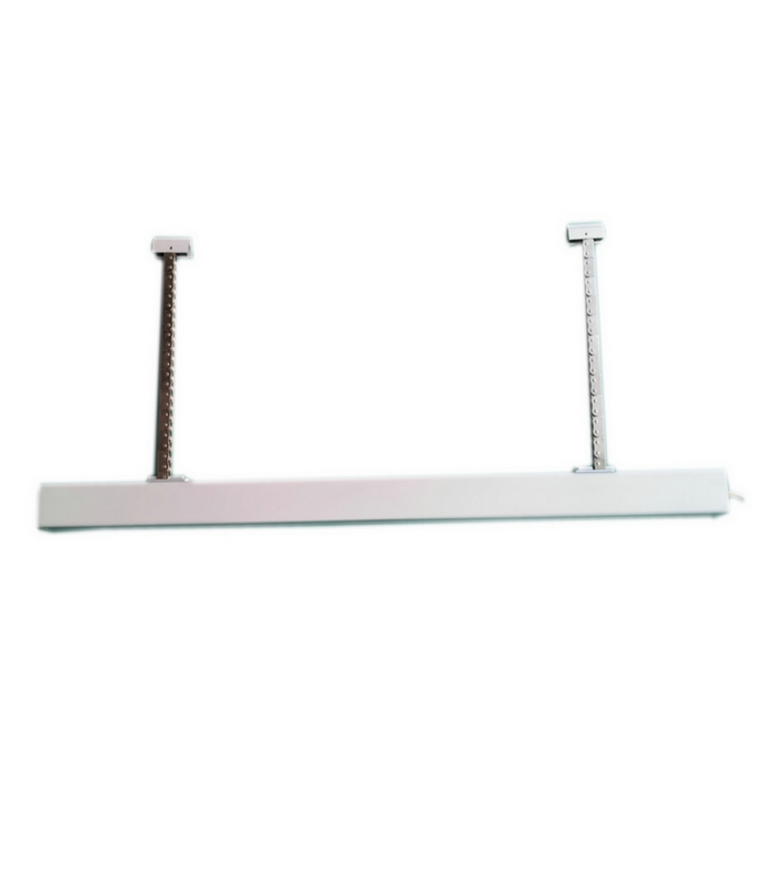 Dual chain actuator